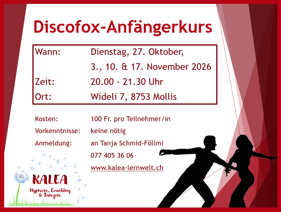 DF Anfängerkurs Okt26